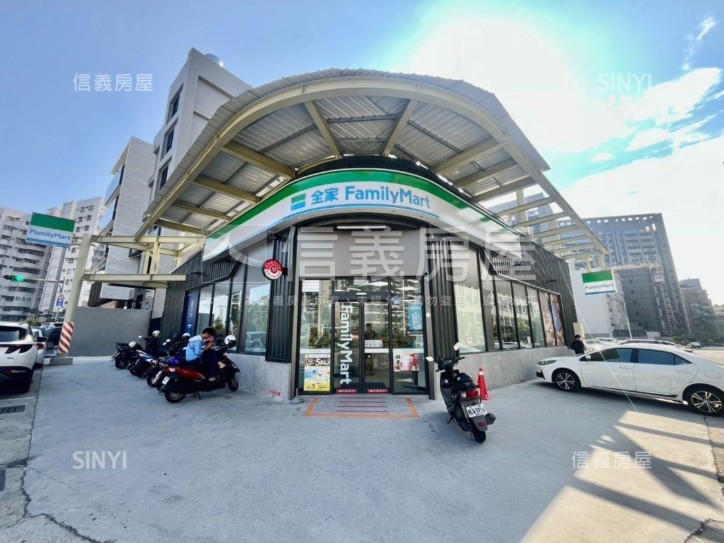 大河苑－清新質感豪邸平車房屋室內格局與周邊環境