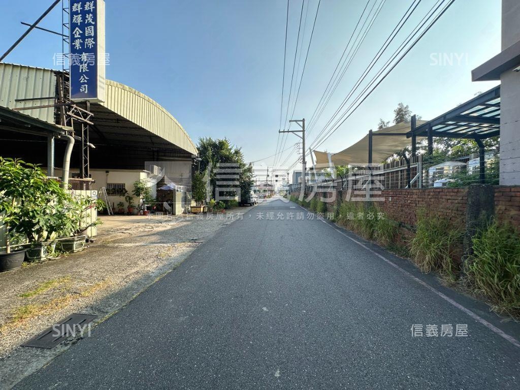 大灣都計內臨６米路農地房屋室內格局與周邊環境