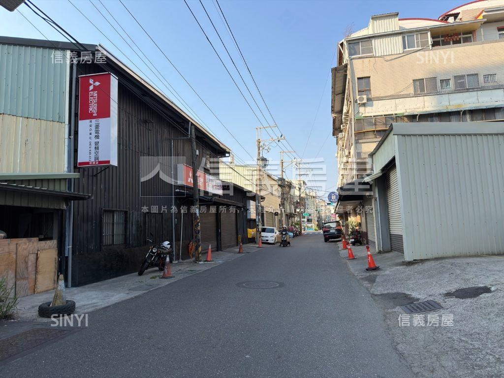 大灣都計內臨６米路農地房屋室內格局與周邊環境