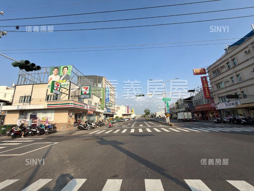 大灣都計內臨６米路農地房屋室內格局與周邊環境