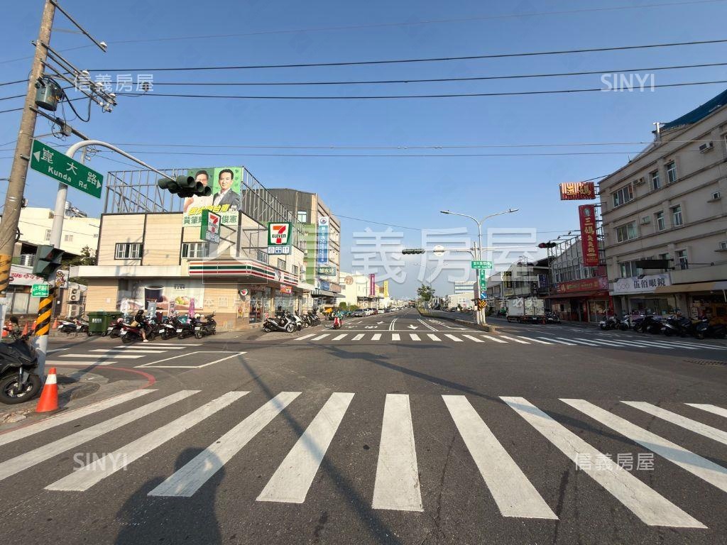 大灣都計內臨６米路農地房屋室內格局與周邊環境