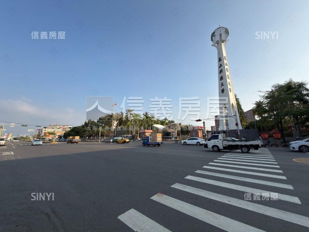 大灣都計內臨６米路農地房屋室內格局與周邊環境