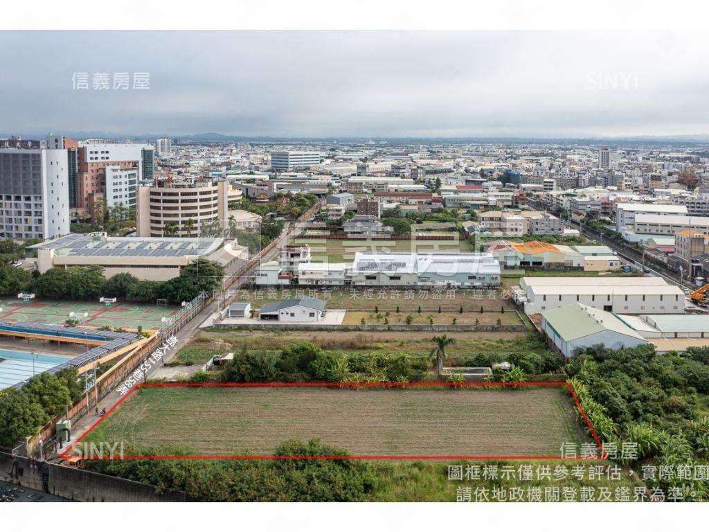 大灣都計內臨６米路農地房屋室內格局與周邊環境