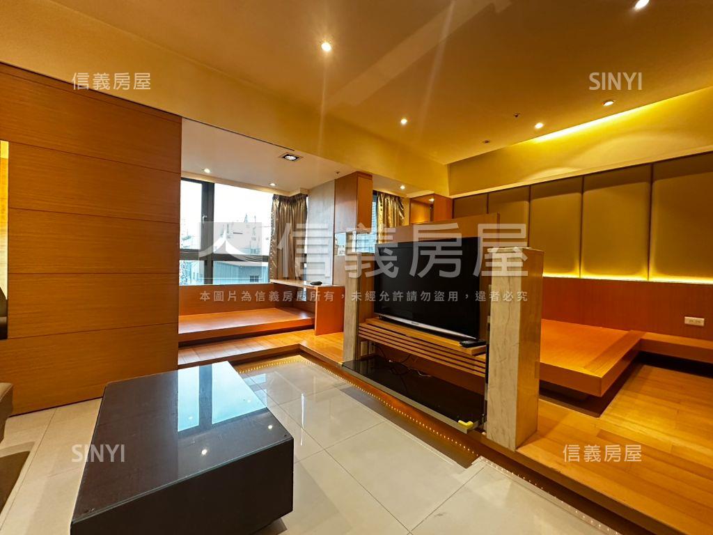 世界之心一房免千萬房屋室內格局與周邊環境