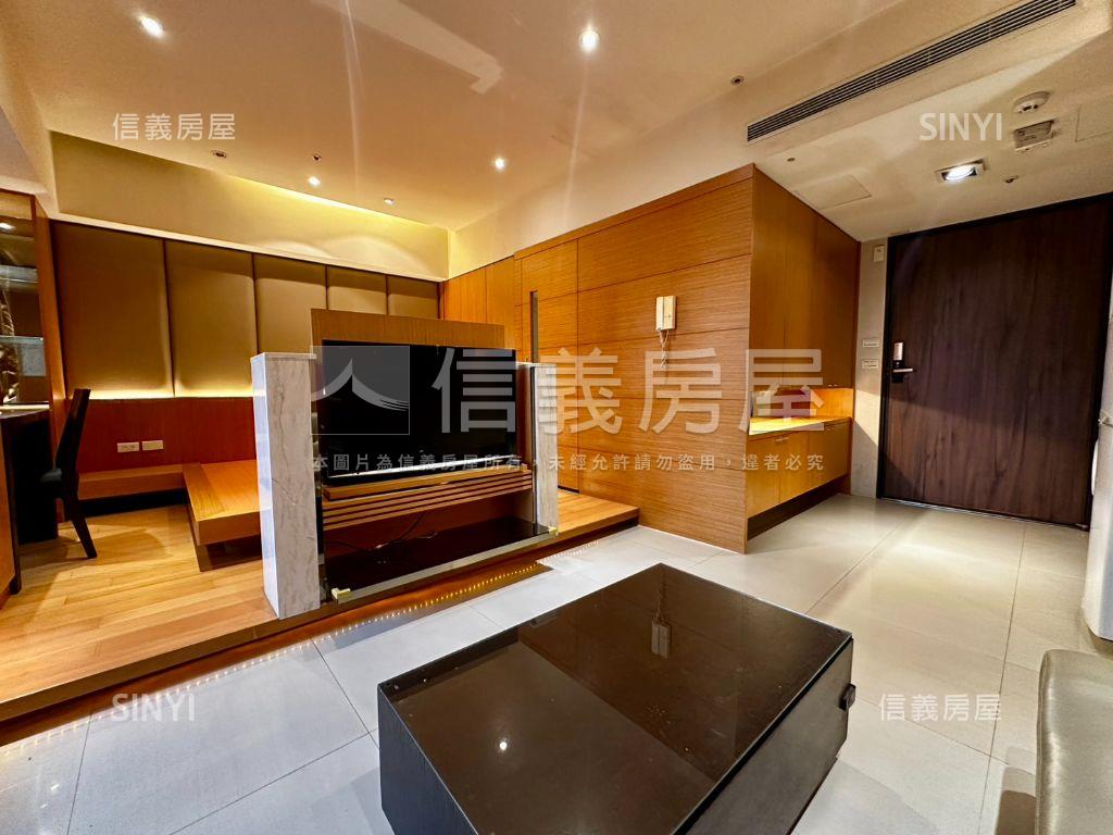 世界之心一房免千萬房屋室內格局與周邊環境