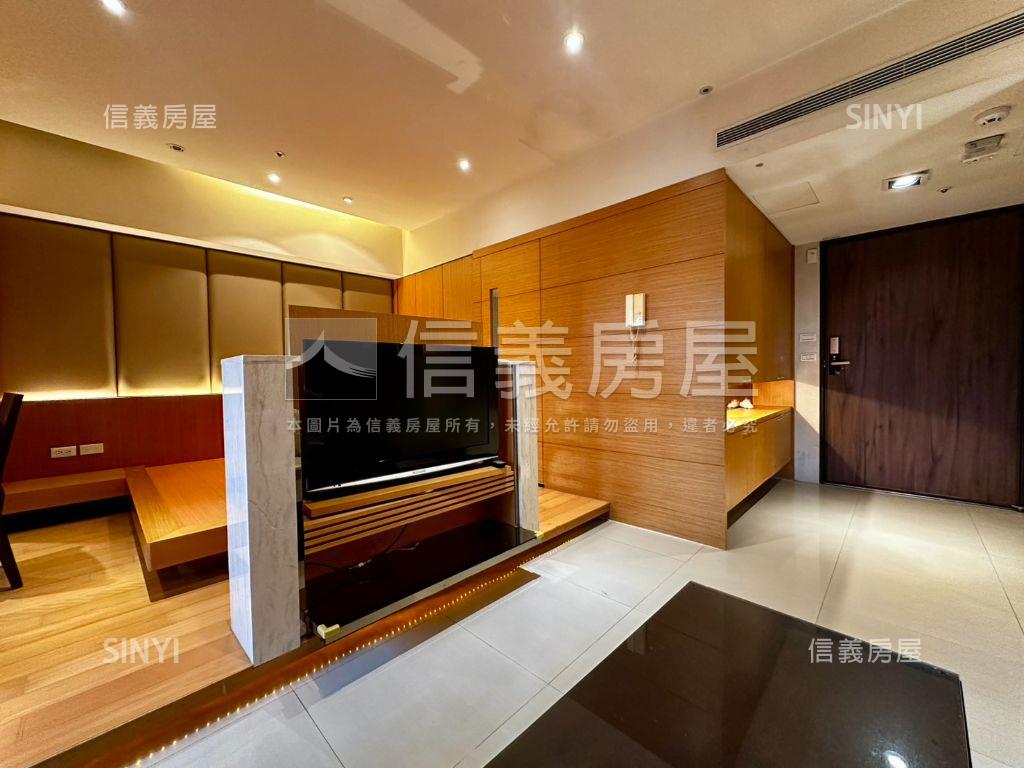 世界之心一房免千萬房屋室內格局與周邊環境