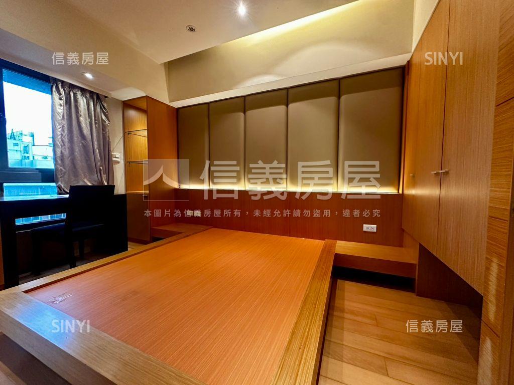 世界之心一房免千萬房屋室內格局與周邊環境