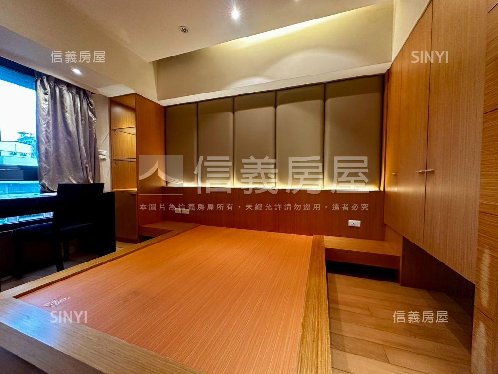 世界之心一房免千萬房屋室內格局與周邊環境