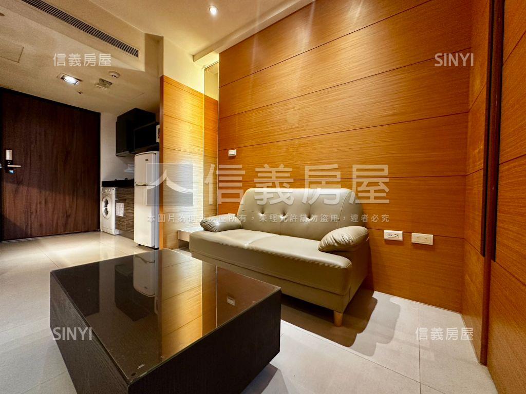 世界之心一房免千萬房屋室內格局與周邊環境