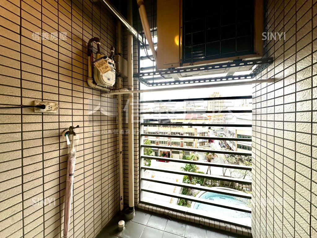 世界之心一房免千萬房屋室內格局與周邊環境