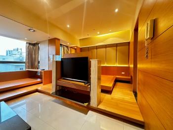 世界之心一房免千萬