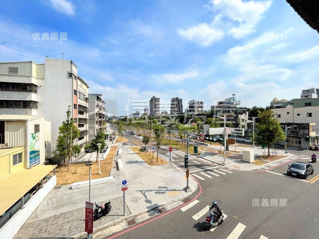 店長強推｜近火車站店住房屋室內格局與周邊環境