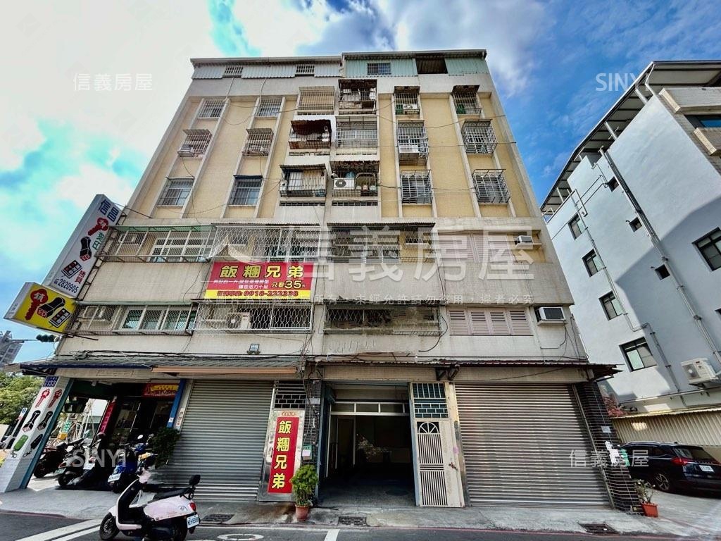店長強推｜近火車站店住房屋室內格局與周邊環境