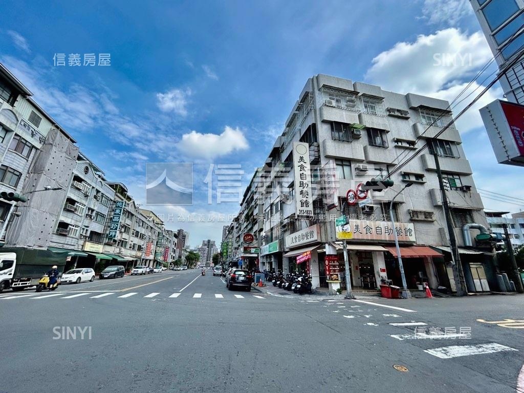 店長強推｜近火車站店住房屋室內格局與周邊環境