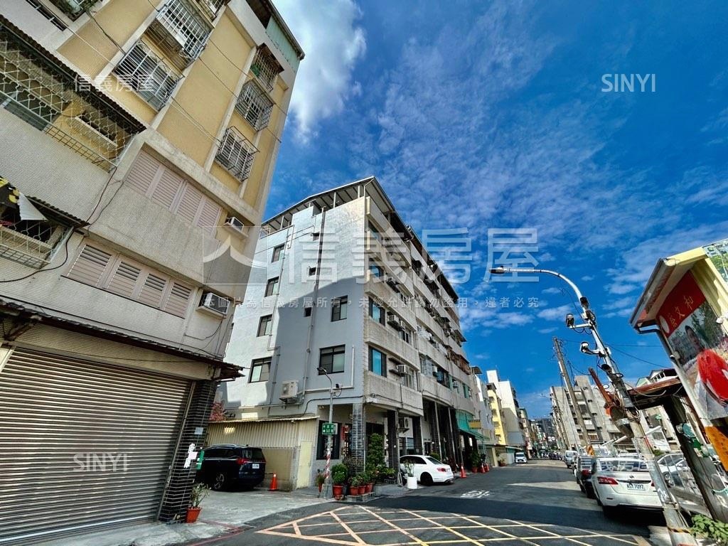 店長強推｜近火車站店住房屋室內格局與周邊環境