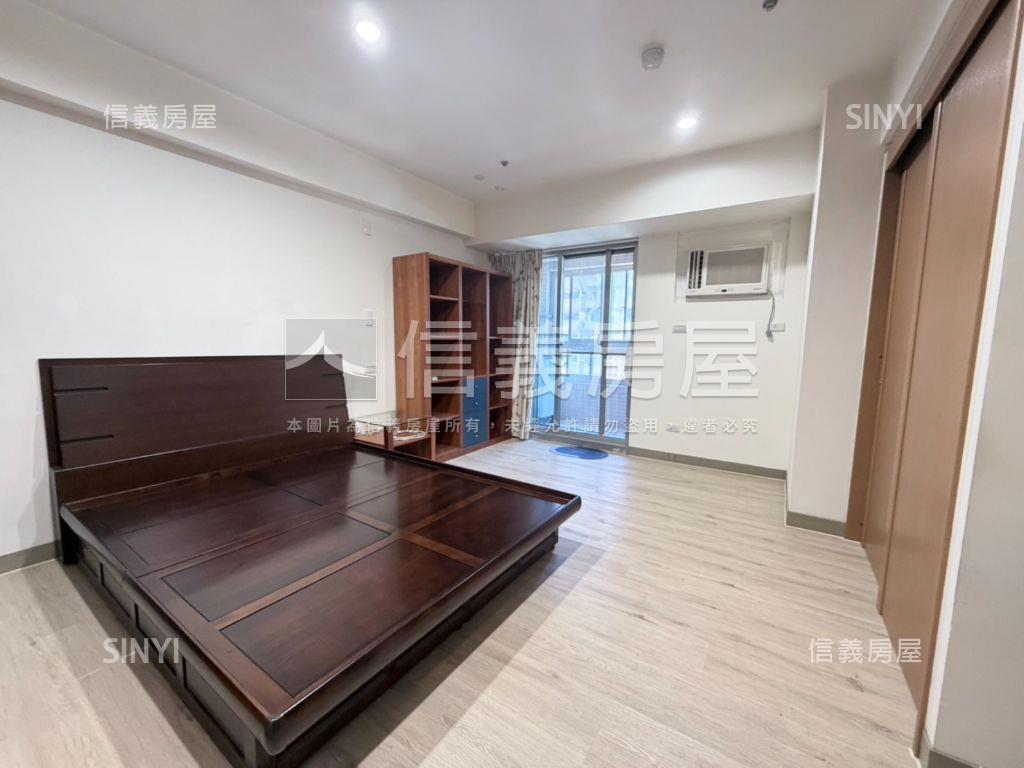 陽光天廈近汐科站房屋室內格局與周邊環境