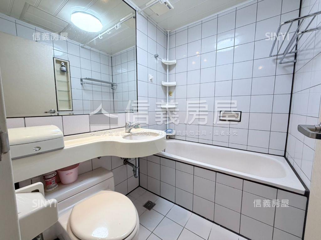 陽光天廈近汐科站房屋室內格局與周邊環境