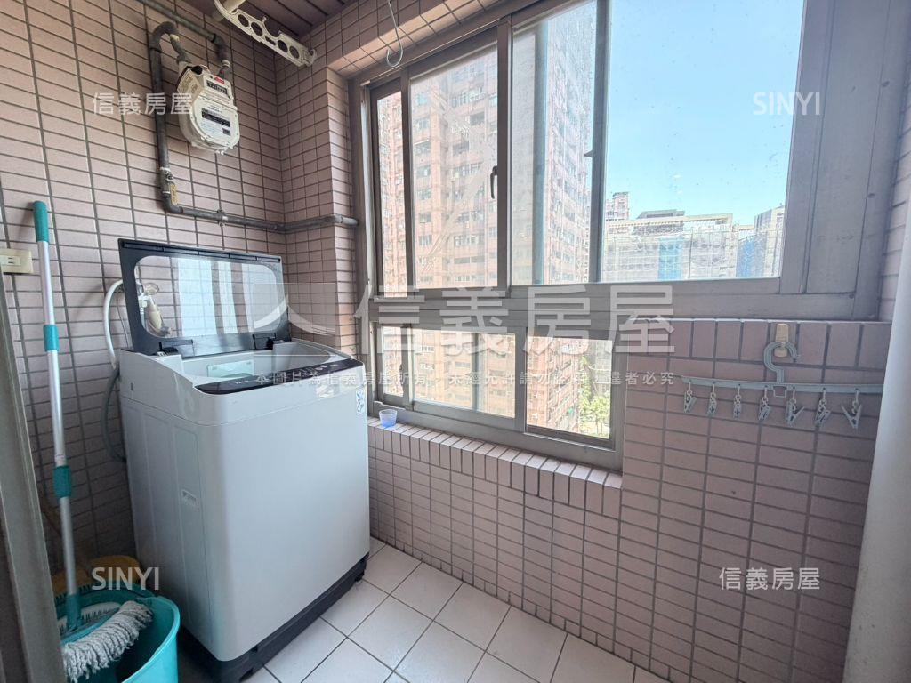 陽光天廈近汐科站房屋室內格局與周邊環境