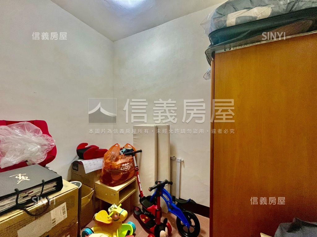 中正路靜謐一樓房屋室內格局與周邊環境
