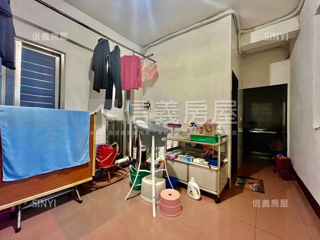 中正路靜謐一樓房屋室內格局與周邊環境