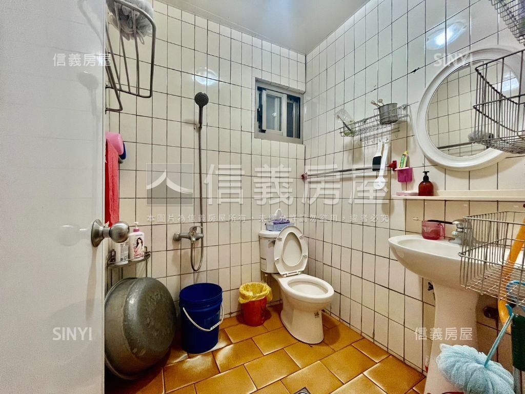 中正路靜謐一樓房屋室內格局與周邊環境