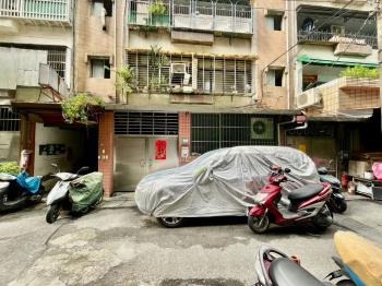 中正路靜謐一樓