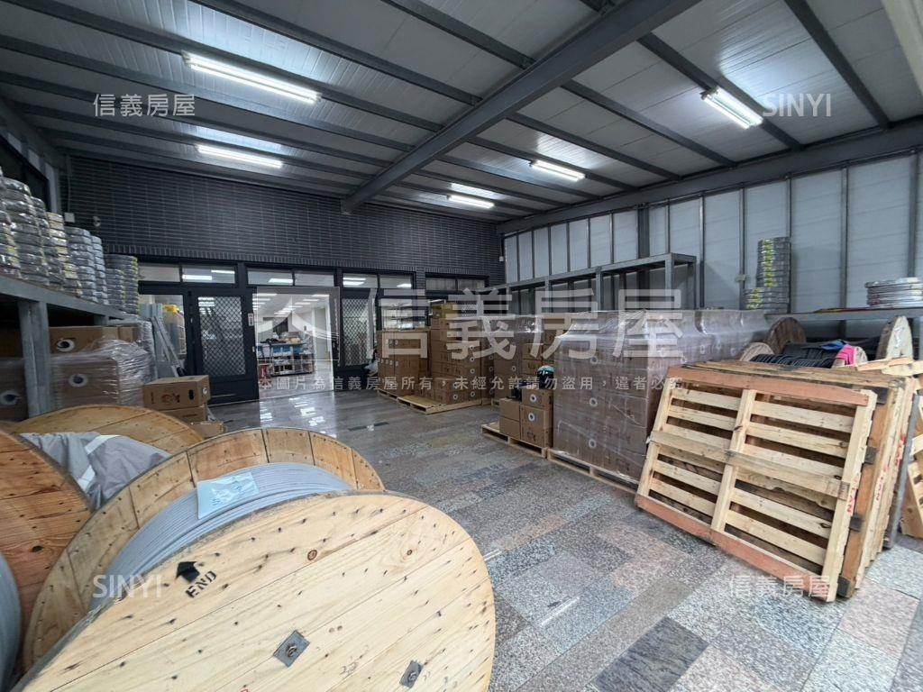 中壢市區大地坪透店房屋室內格局與周邊環境