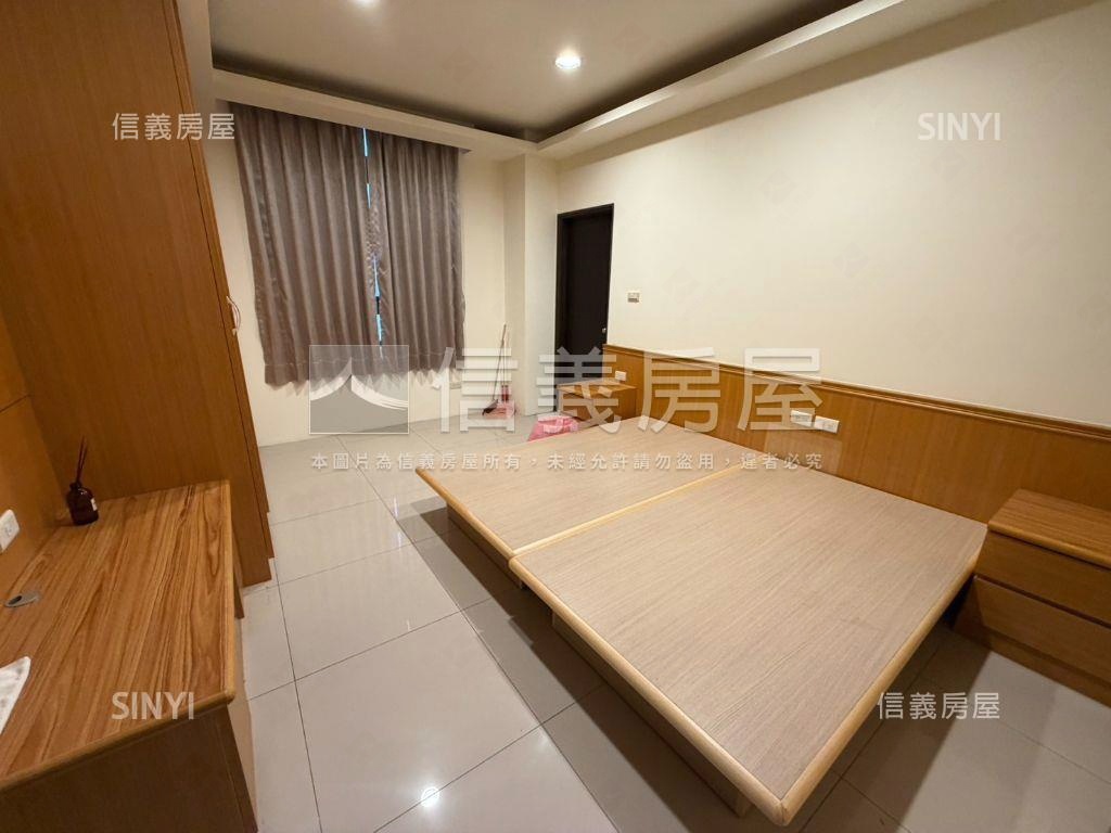 中壢市區大地坪透店房屋室內格局與周邊環境