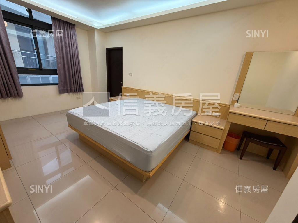 中壢市區大地坪透店房屋室內格局與周邊環境