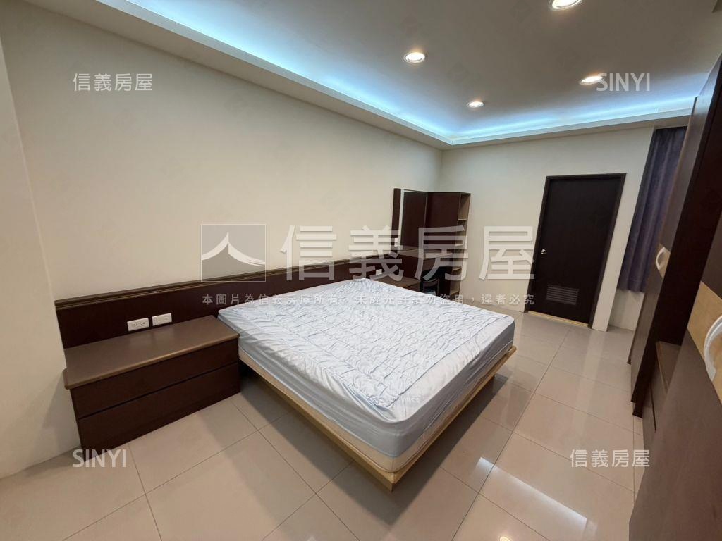 中壢市區大地坪透店房屋室內格局與周邊環境