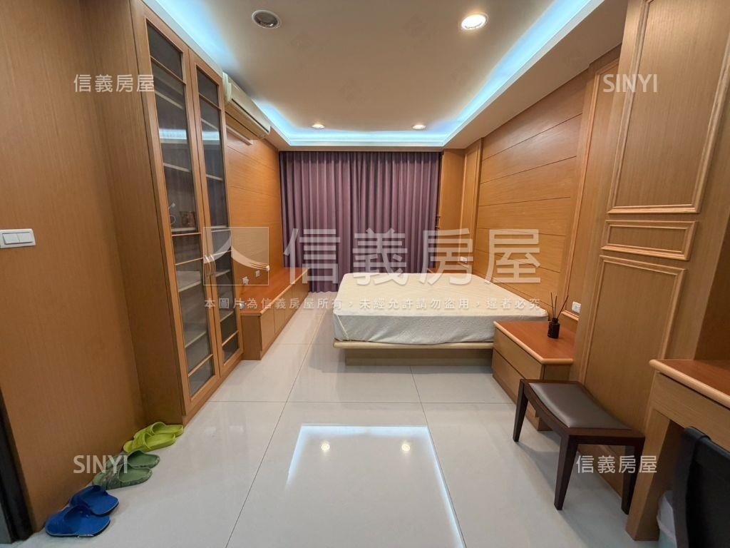 中壢市區大地坪透店房屋室內格局與周邊環境