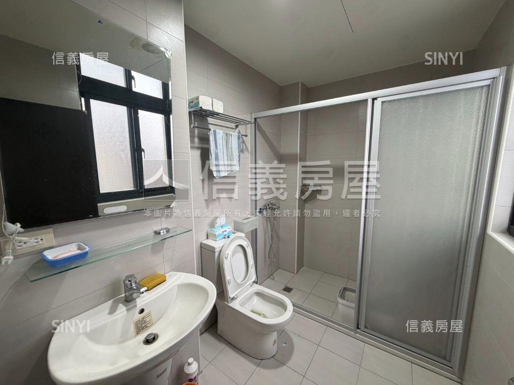 中壢市區大地坪透店房屋室內格局與周邊環境