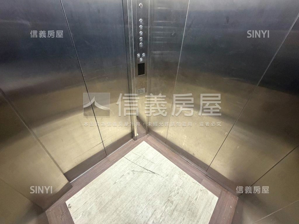 中壢市區大地坪透店房屋室內格局與周邊環境