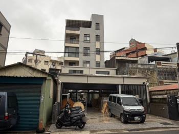 中壢市區大地坪透店