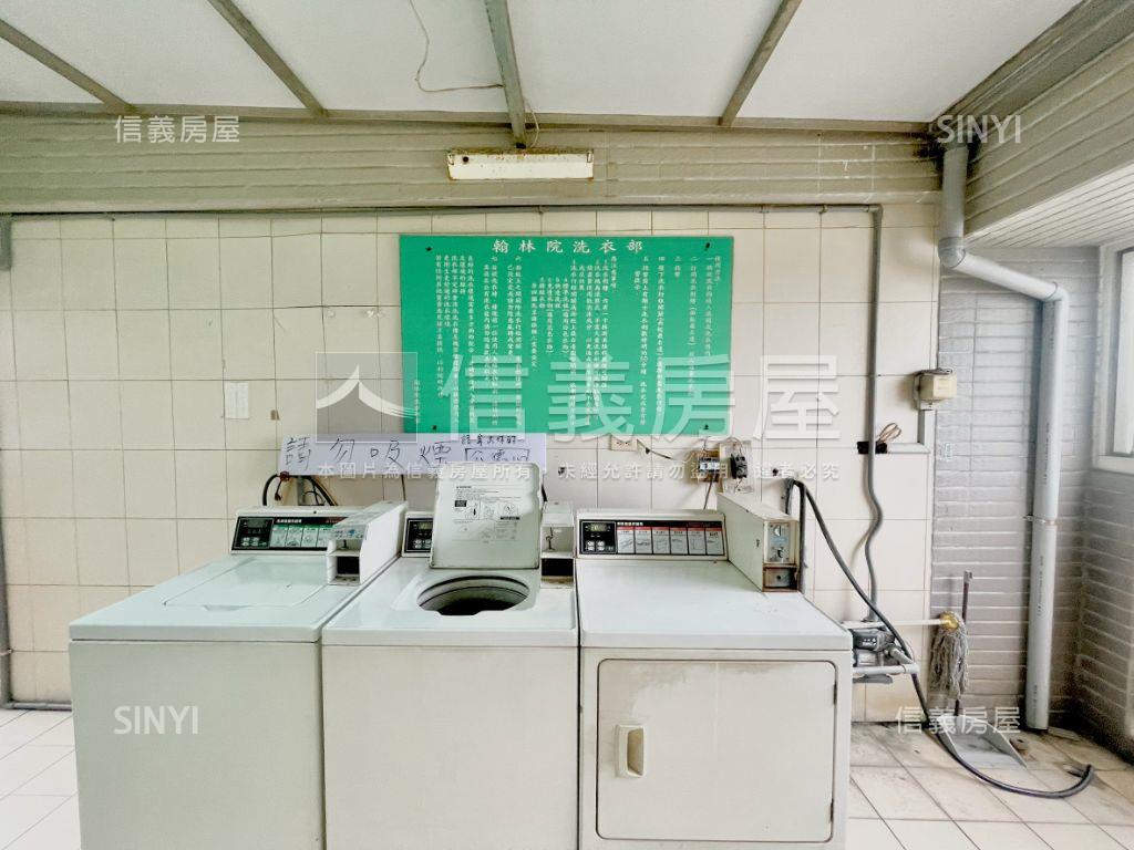高大５８學園套房ＩＩ房屋室內格局與周邊環境