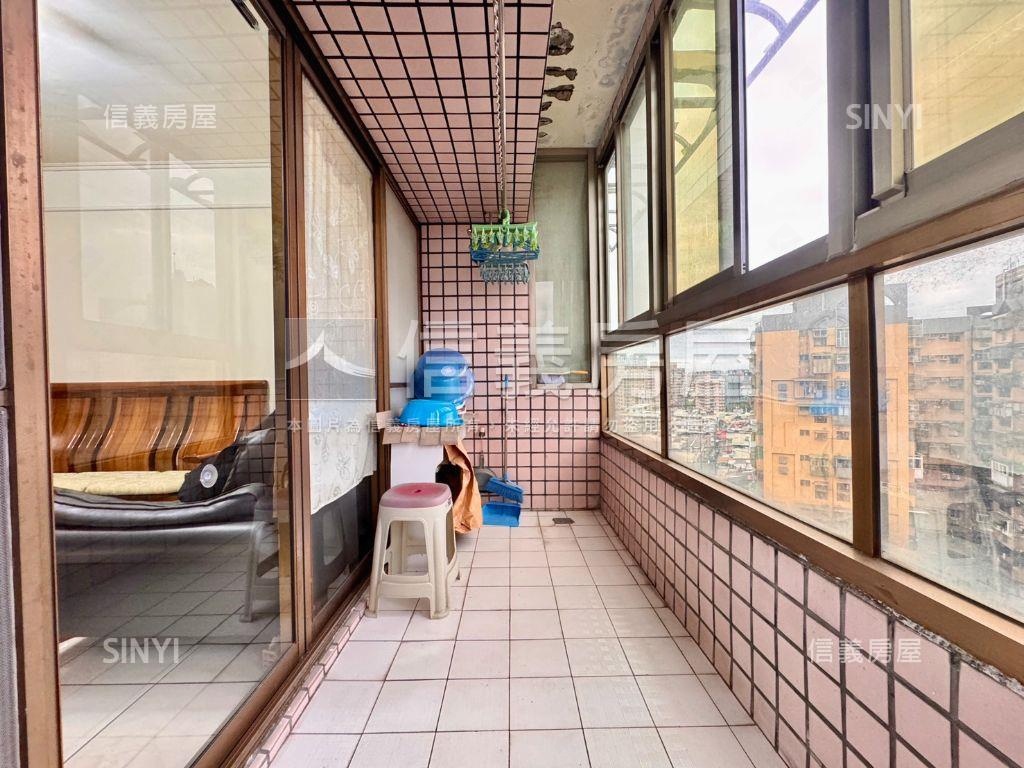 ［生活社區］高樓景觀三房房屋室內格局與周邊環境