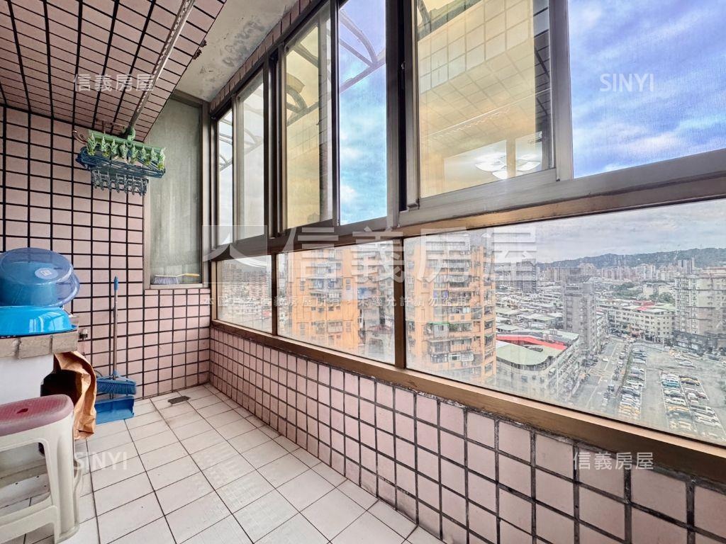 ［生活社區］高樓景觀三房房屋室內格局與周邊環境