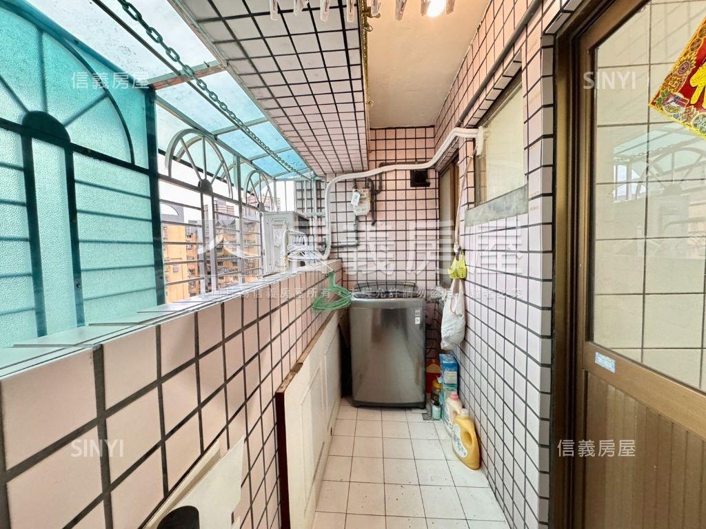 ［生活社區］高樓景觀三房房屋室內格局與周邊環境