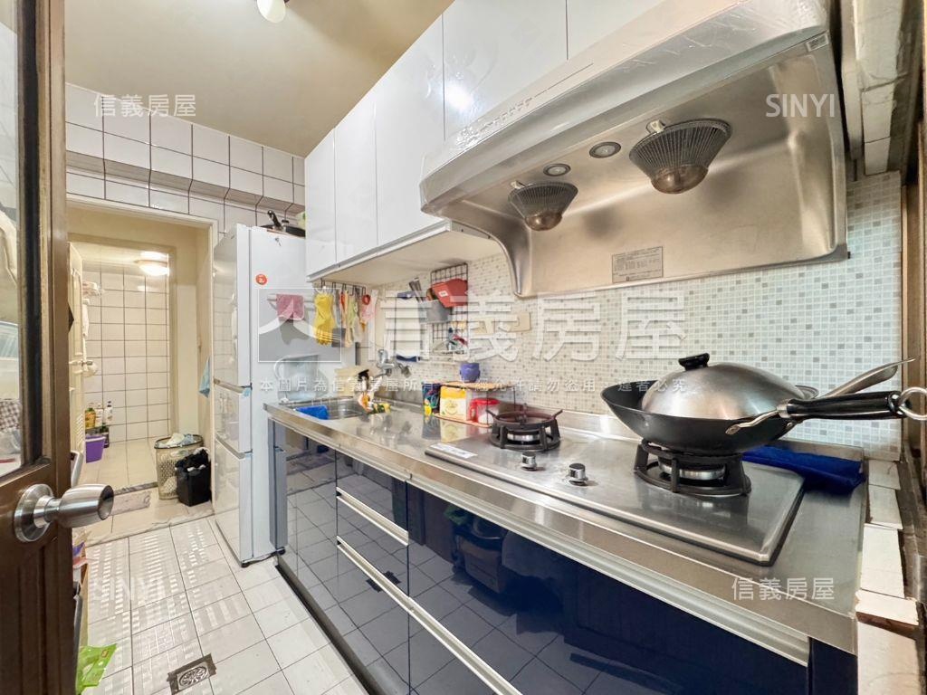 ［生活社區］高樓景觀三房房屋室內格局與周邊環境