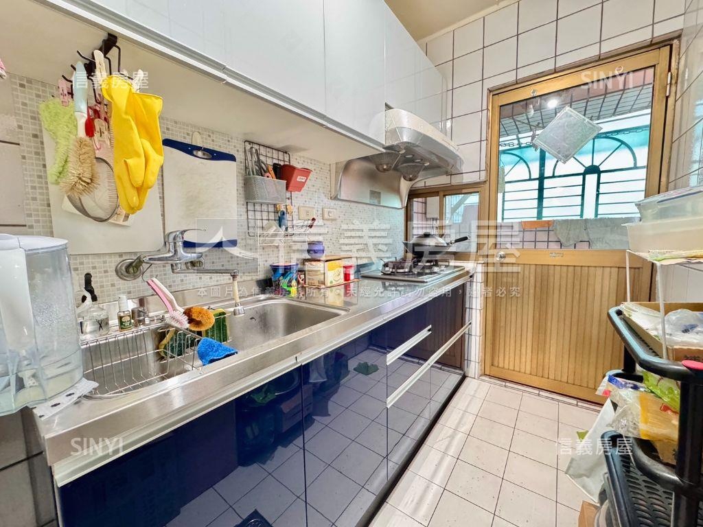 ［生活社區］高樓景觀三房房屋室內格局與周邊環境