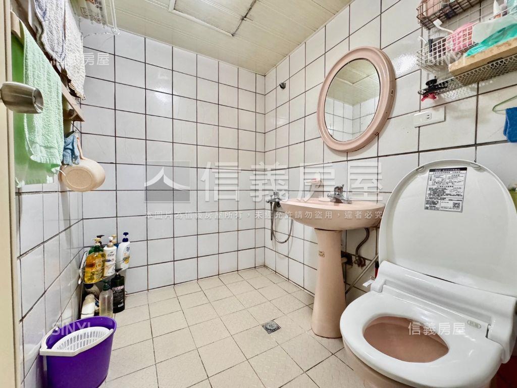 ［生活社區］高樓景觀三房房屋室內格局與周邊環境