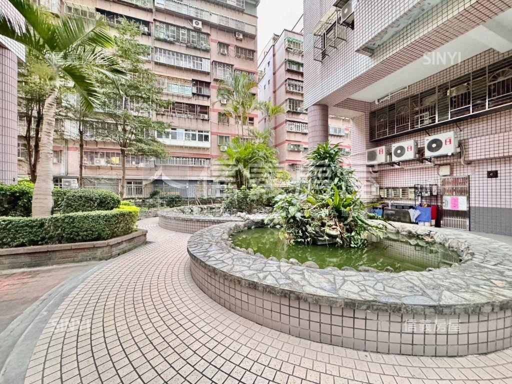 ［生活社區］高樓景觀三房房屋室內格局與周邊環境