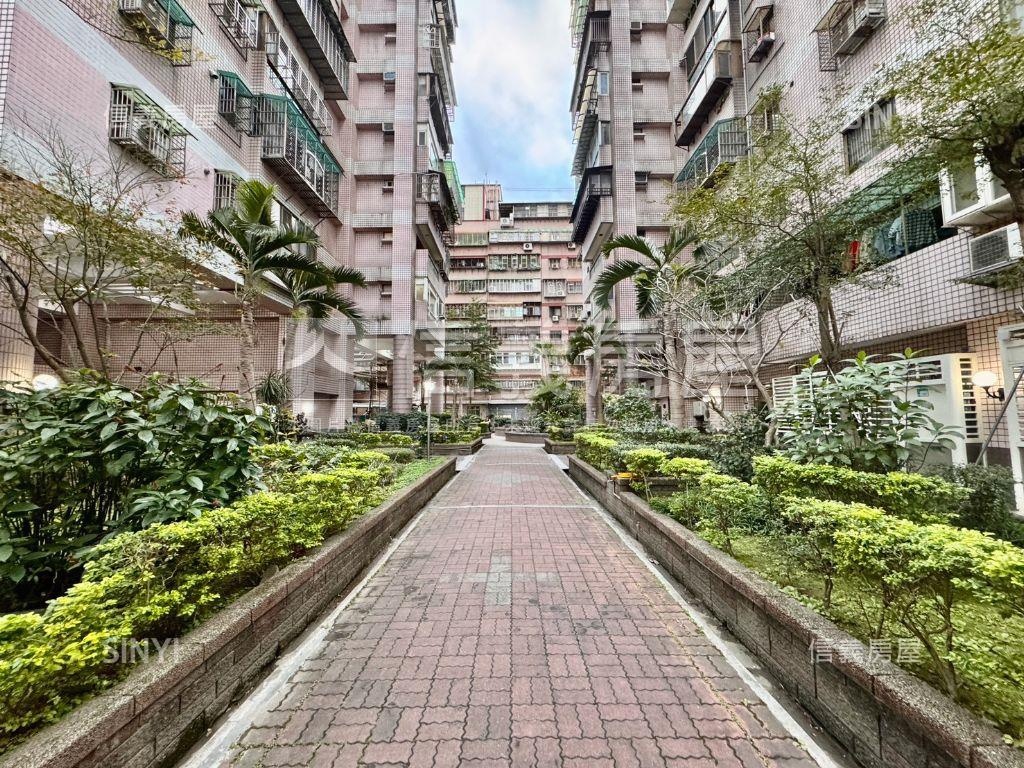 ［生活社區］高樓景觀三房房屋室內格局與周邊環境