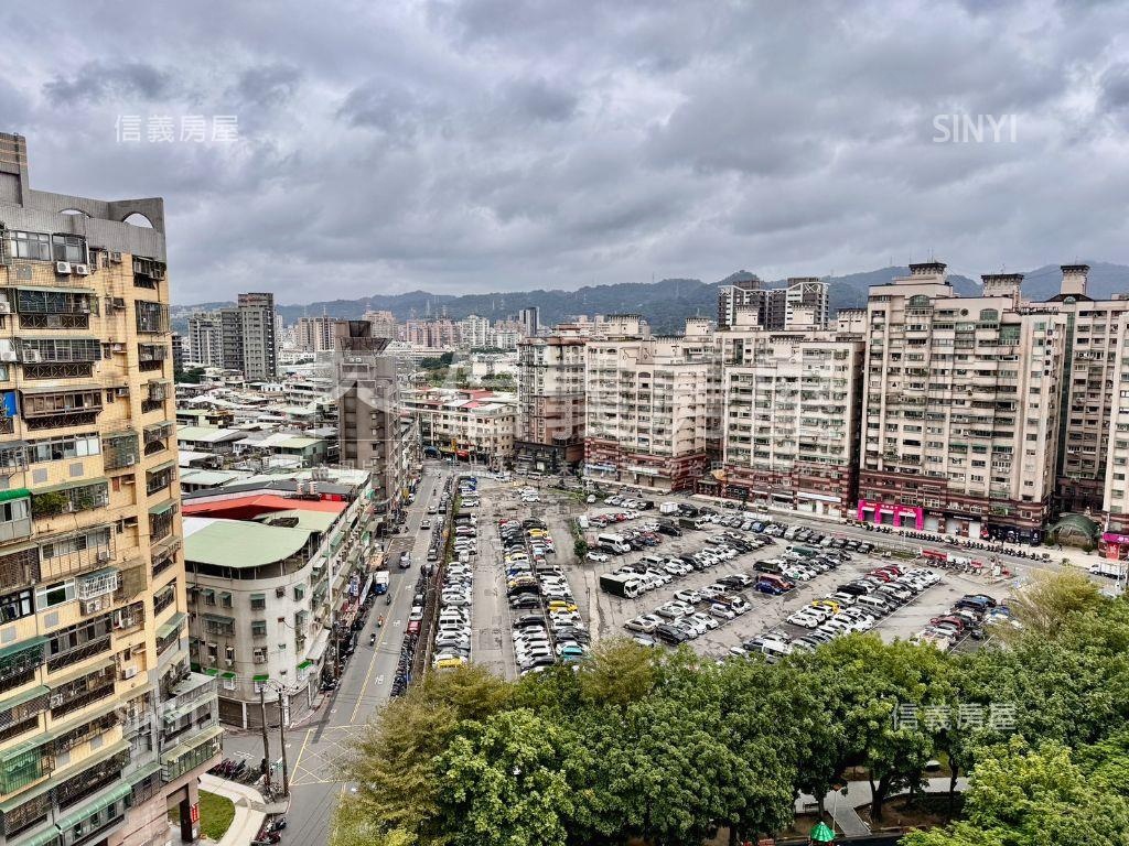 ［生活社區］高樓景觀三房房屋室內格局與周邊環境