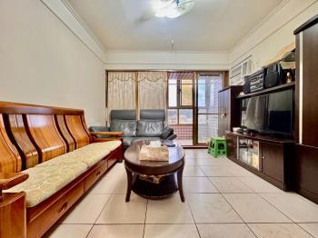 ［生活社區］高樓景觀三房