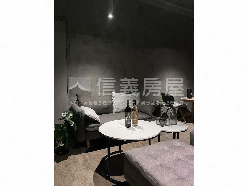 國館仁愛御府優質金店面房屋室內格局與周邊環境