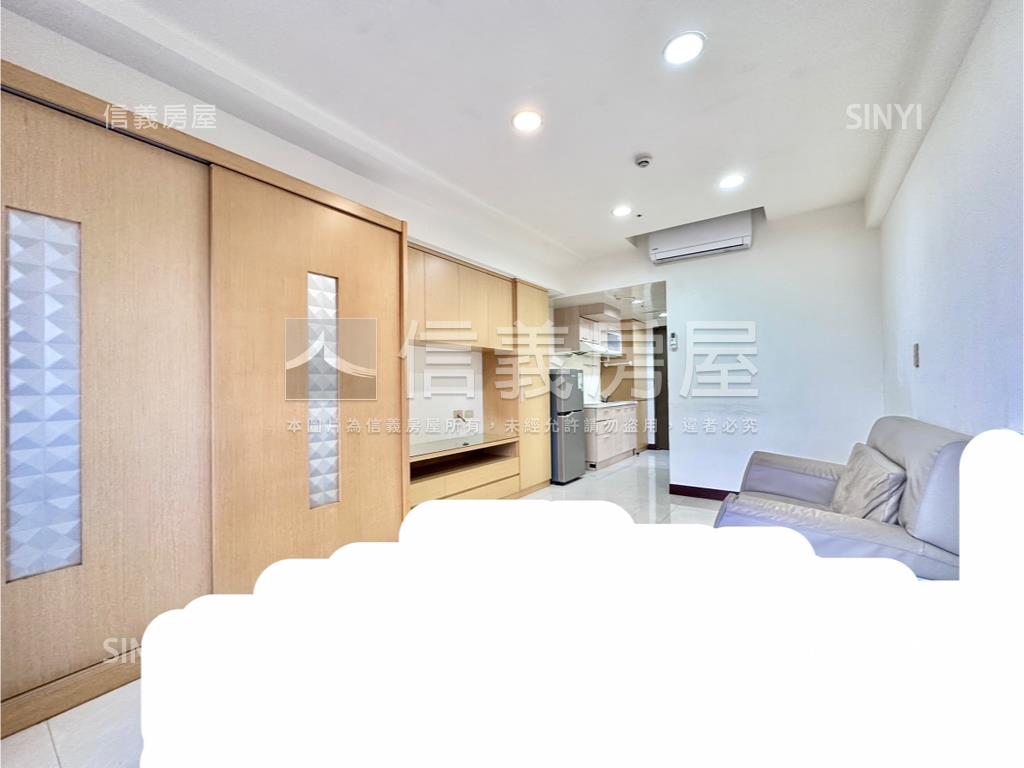 四季紐約＊陽光明媚＊房屋室內格局與周邊環境