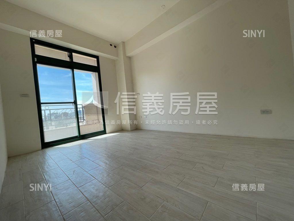 稀有釋出未入住過電梯別墅房屋室內格局與周邊環境