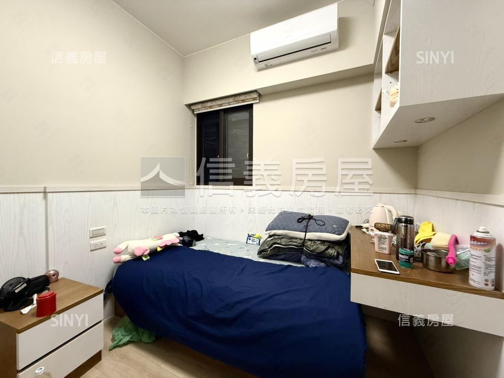 富宇山河匯雙主臥雙平車房屋室內格局與周邊環境
