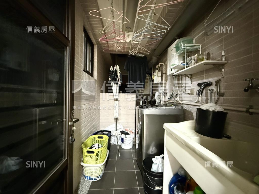 富宇山河匯雙主臥雙平車房屋室內格局與周邊環境